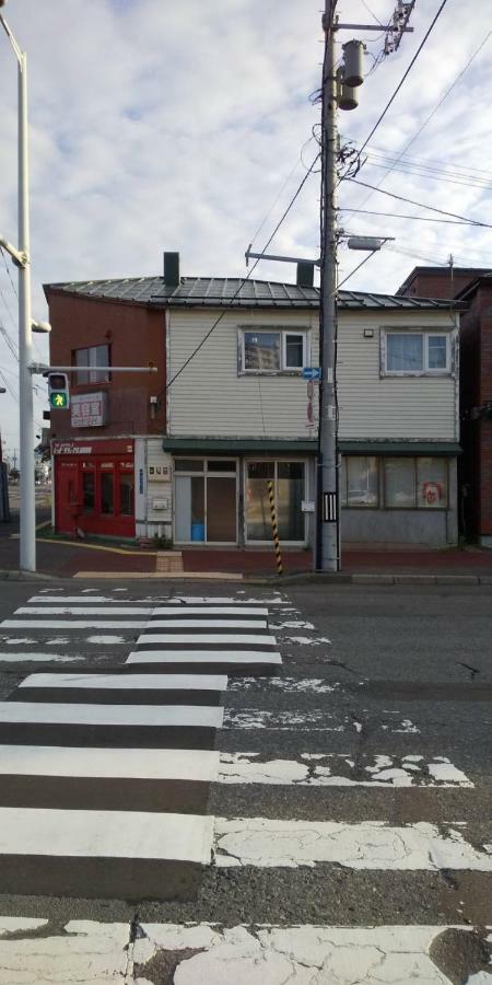 Hakodate Station 5Minutes Walk Vacation Stay Exteriér fotografie